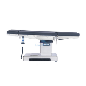 LOL135 Electric operation table (electric hydraulic)