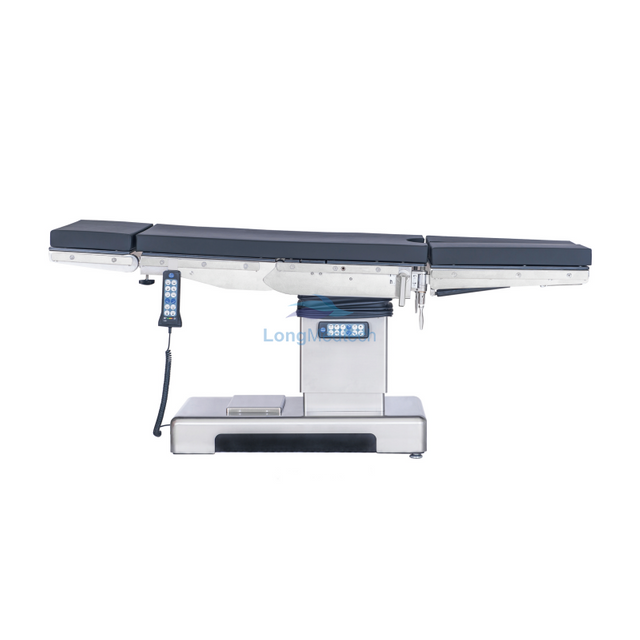 LOL135 Electric operation table (electric hydraulic)