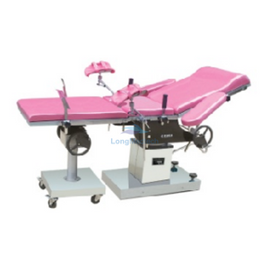 LOL90 Obstetric Operation Table (manual)