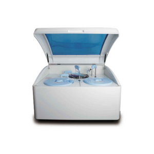 KHA-420 Fully-auto Biochemistry Analyzer