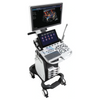 SonoScape P50 Elite Trolley Color Doppler
