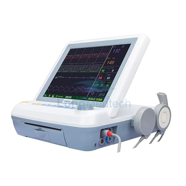 JPD-600P Doppler Fetal Monitor