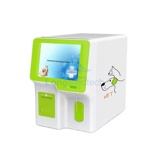 LAZ-2000 VET Veterinary 3-part Auto Hematology Analyzer