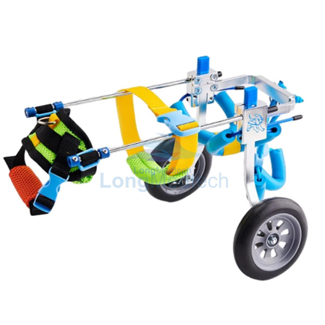 LZK-5 Pet Wheelchair