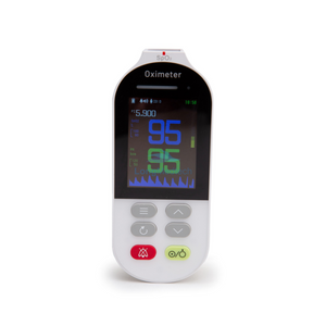 LXW-530 Handheld Pulse Oximeter