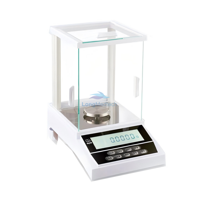LAEB-1106 Electronic Analytical Balance