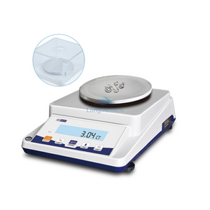 LAEB-1105 Нарийвчлалын тэнцвэр