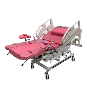 LHE-130 Delivery Bed