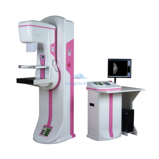 LM-600A Digital Mammography System