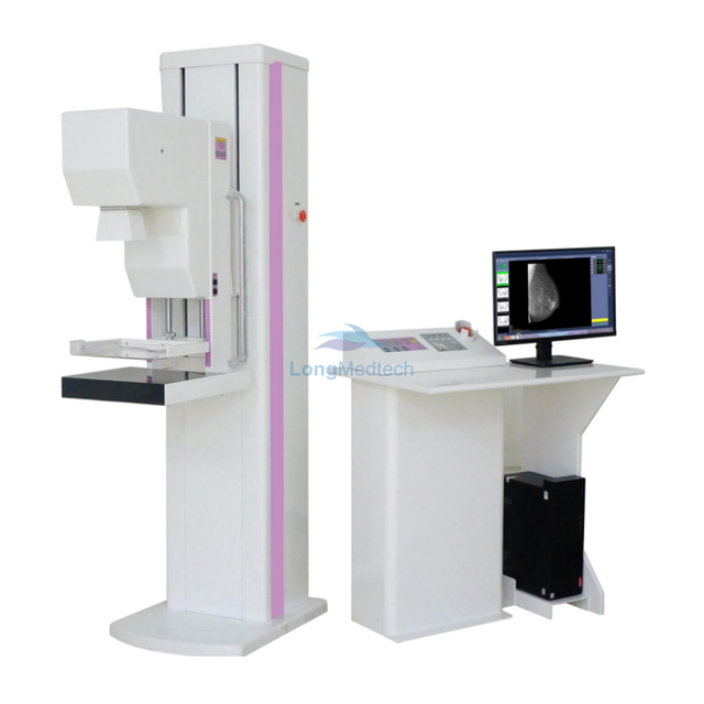LM-98B Digital Mammography System