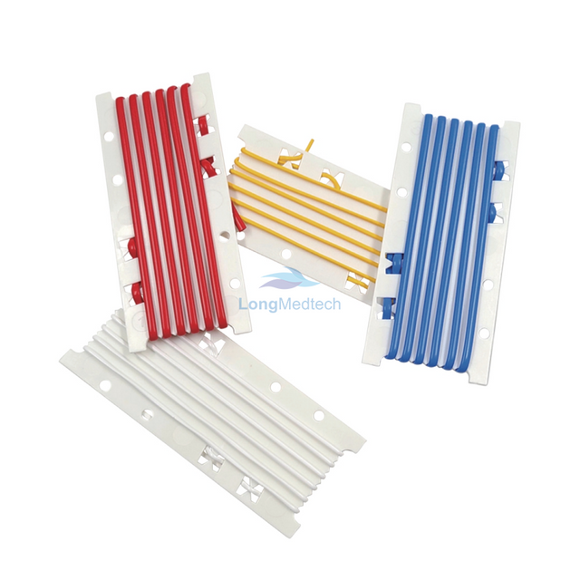 Silicone Loop - Vessel Loops