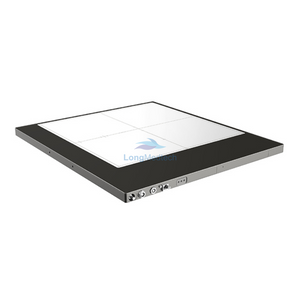 Mercu 1616VE Detector de panel plano din&aacute;mico de 16 &times; 16 pulgadas