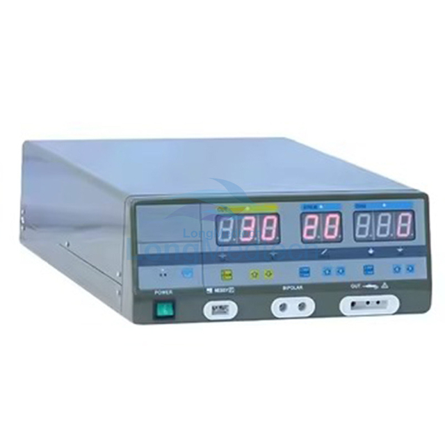 LEG-400 High Frequency Electrosurgical Unit