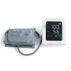 08C LED Electronic Blood Pressure Monitor