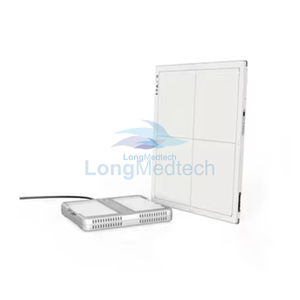 Mars1717V Wireless Flat Panel Detector Digital Radiography DR