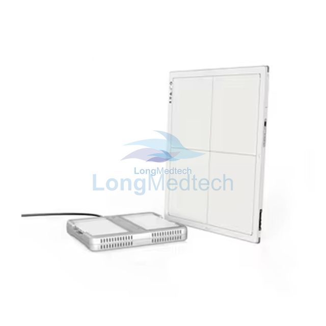 Mars1717V Wireless Flat Panel Detector Digital Radiography DR