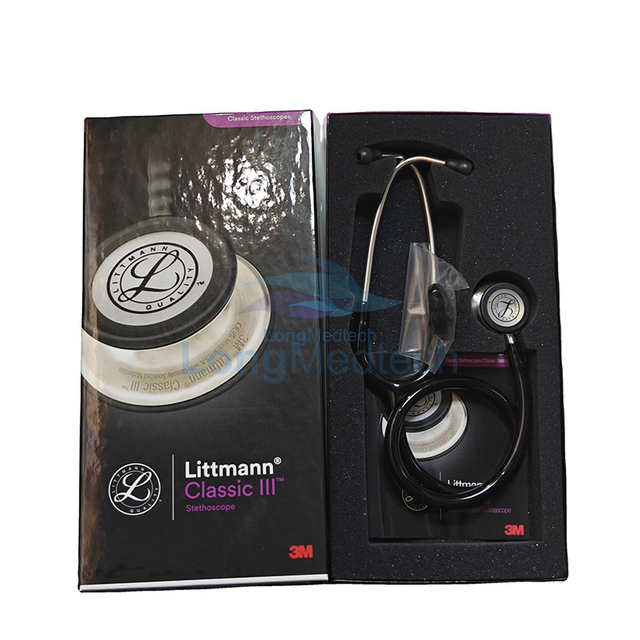 3M Littmann stethoscope 