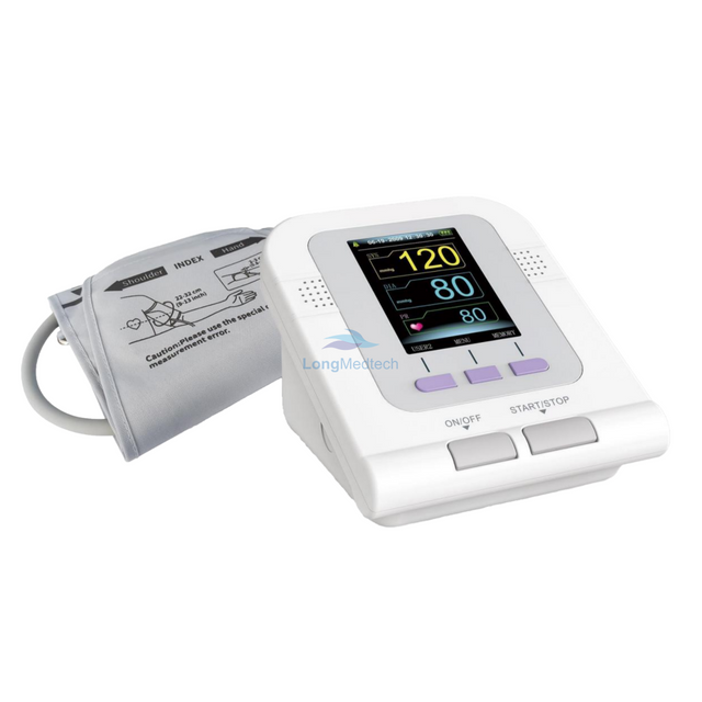LKT-A8 Electronic Sphygmomanometer