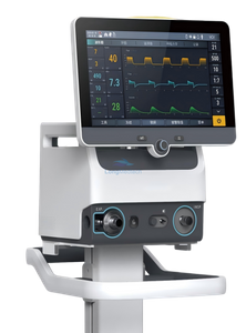 Li300V Ventilator