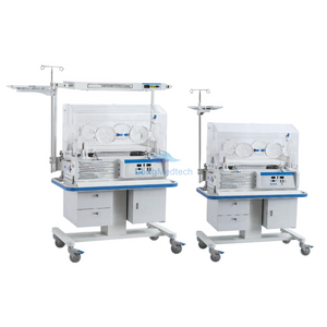 LBW-180-1/LBW-180-2 Infant Incubator