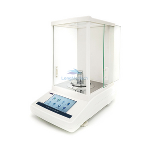 LAEB-J SERIES Internal Calibration Analytical Balance