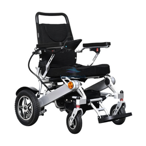 Motorized Wheelchair