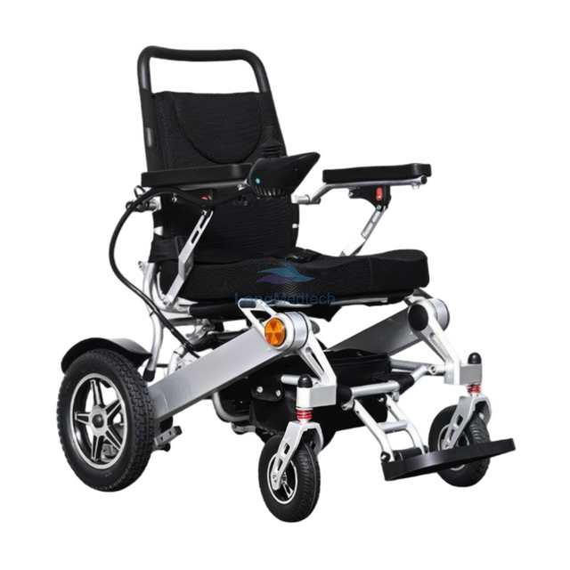 Motorized Wheelchair