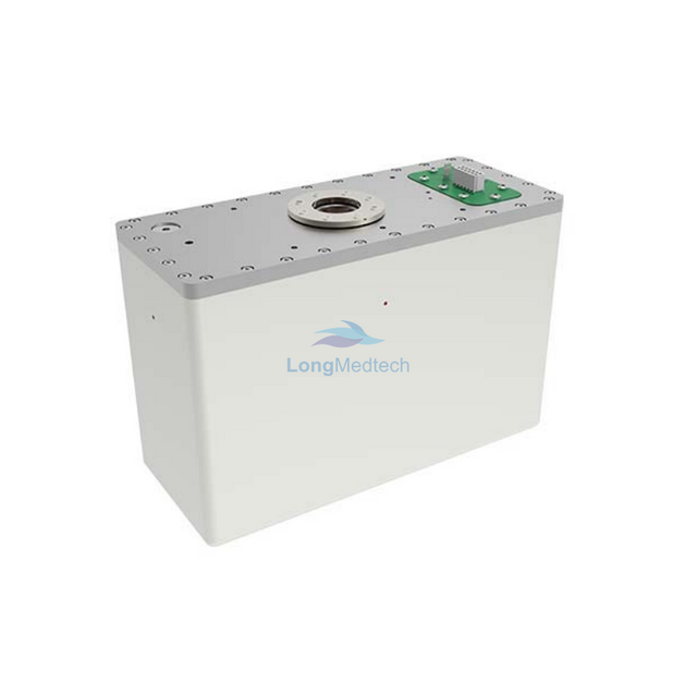 Gemini 3 3.5kW Integrated X-ray Source