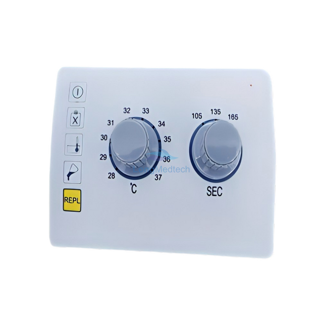 LSZ-14 Automatic X-Ray Film Processor