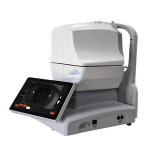 LM-1000/LM-1000P Full Auto Non-contact Tonometer