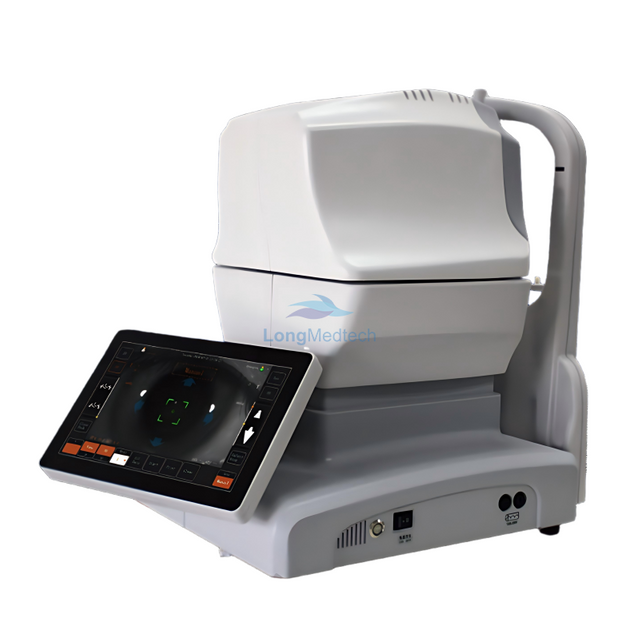 LM-1000/LM-1000P Full Auto Non-contact Tonometer