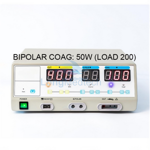 LEG-018 Electrosurgical Unit