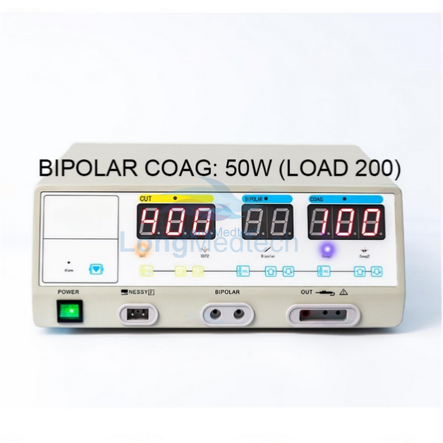 LEG-018 Electrosurgical Unit