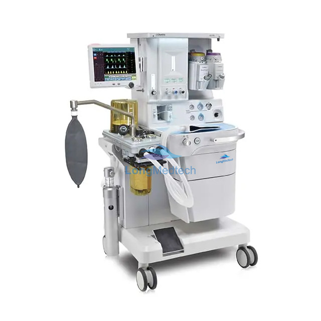 AX-600 Anesthesia Machine