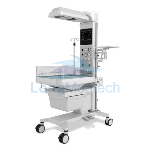 BQ80 Infant Radiant Warmer