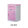 LM-B01~B06 Bedside Table