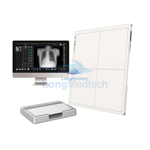 Venu1717X Wireless Flat Panel Detector Digital Radiography DR