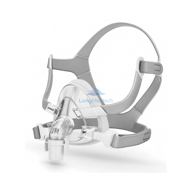 Yuwell YF-02 CPAP Full Face Mask
