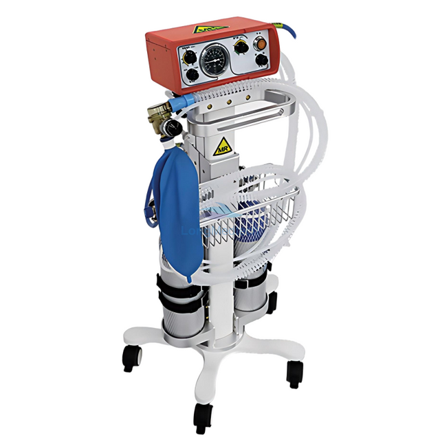 LVP-100 Antimagnetic Ventilator