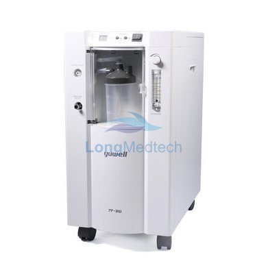 Yuwell 7F-3/7F-3W Oxygen Concentrator