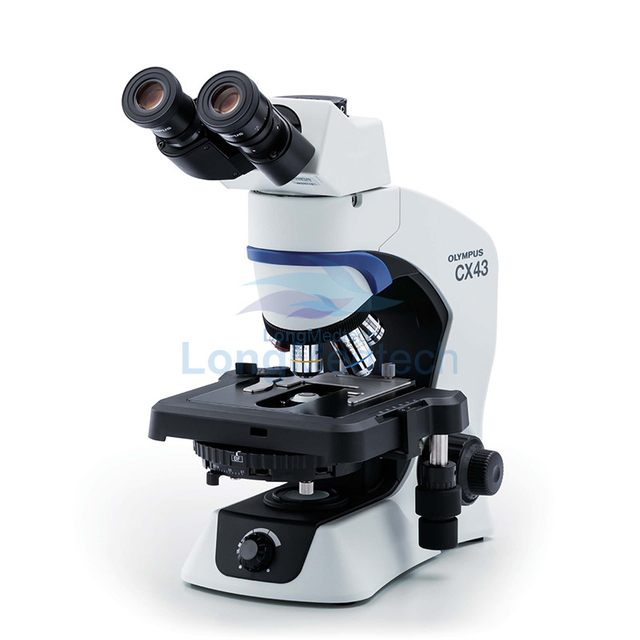 CX43 Digital Biological Microscopes