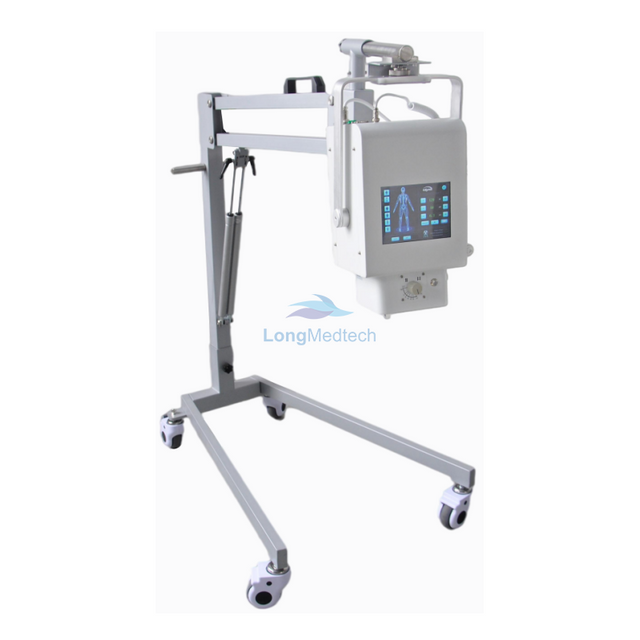 LXR-800 Portable X-ray Machine (Analogue)