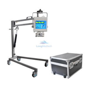 LXR-420 Portable X-ray Machine (Analogue)