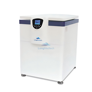 LXJ-160 Floor-Stand High Speed Refrigerated Centrifuge