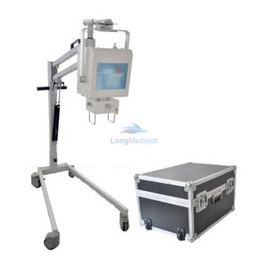 LXR-510 Portable X-ray Machine (Analogue）