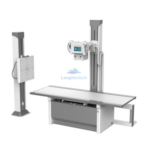 LXR-210 Analogue High Frequency X-ray Machine