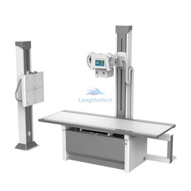 LXR-210 Analogue High Frequency X-ray Machine