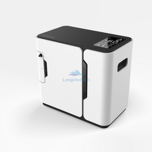 Yuwell YU300 Oxygen Concentrator