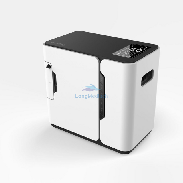 Yuwell YU300 Oxygen Concentrator