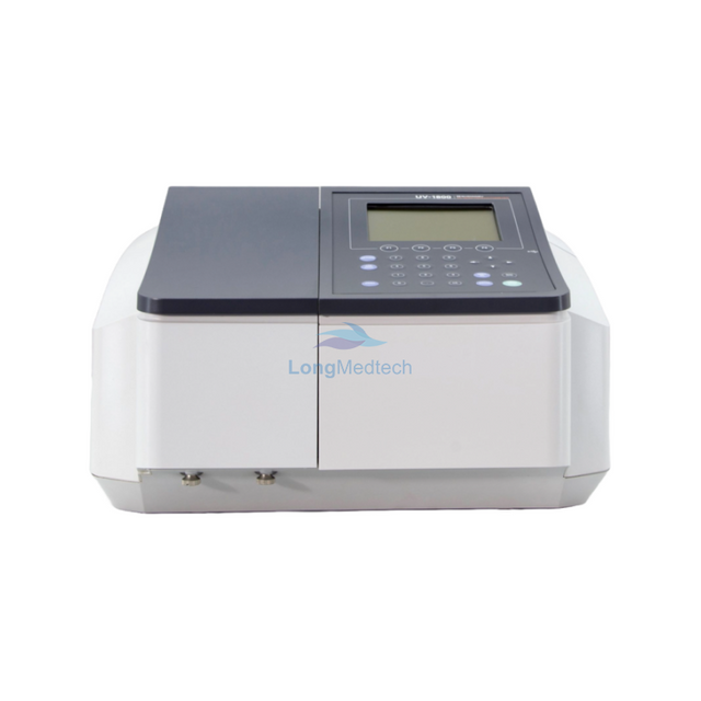 LFJ-5 Spectrophotometer